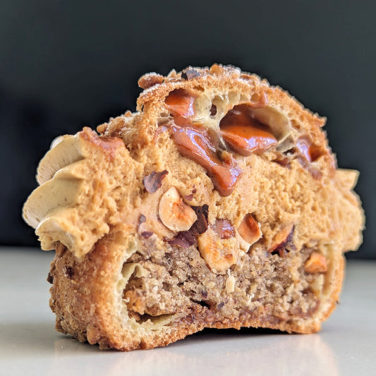 Paris-Brest individual