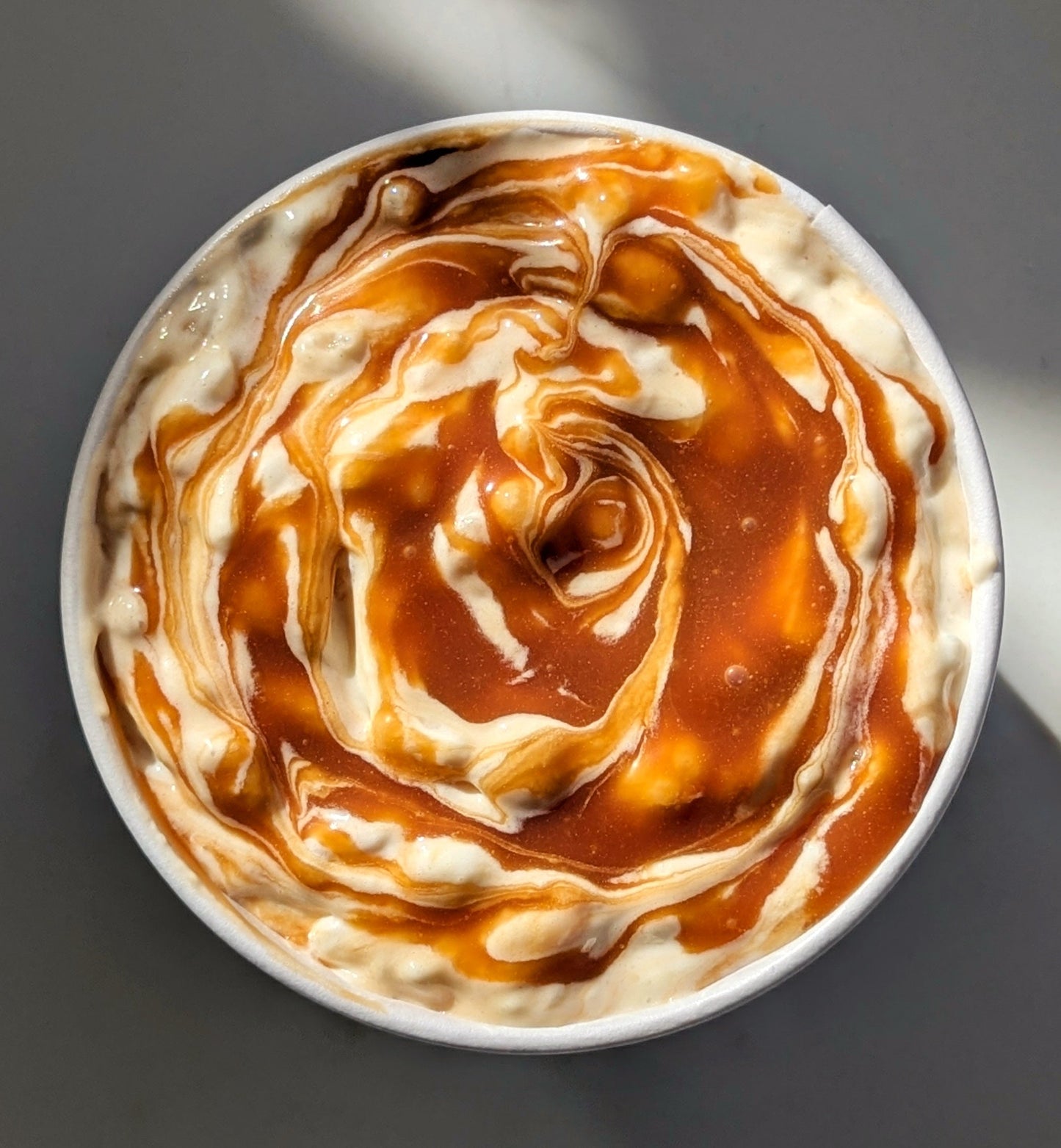 Riz au lait (500 ml)