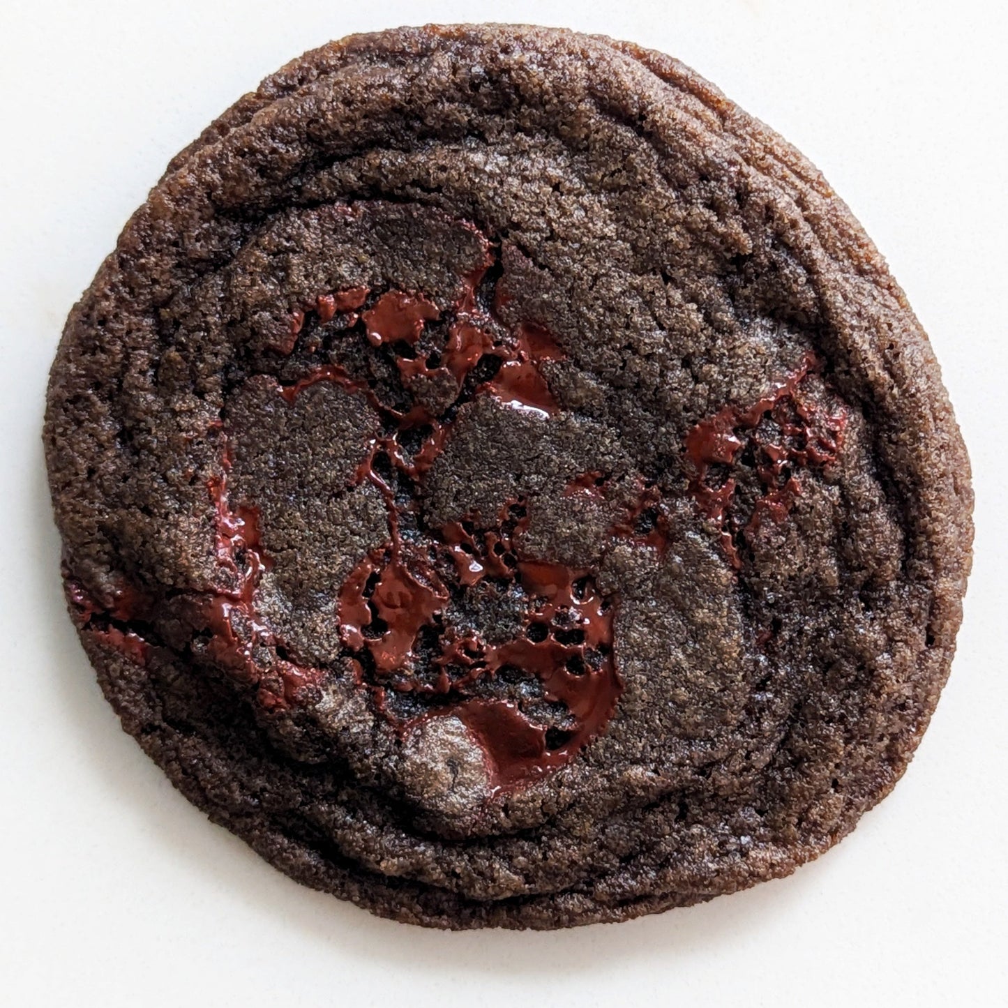 Double chocolat (boîte de 6 ou de 12)