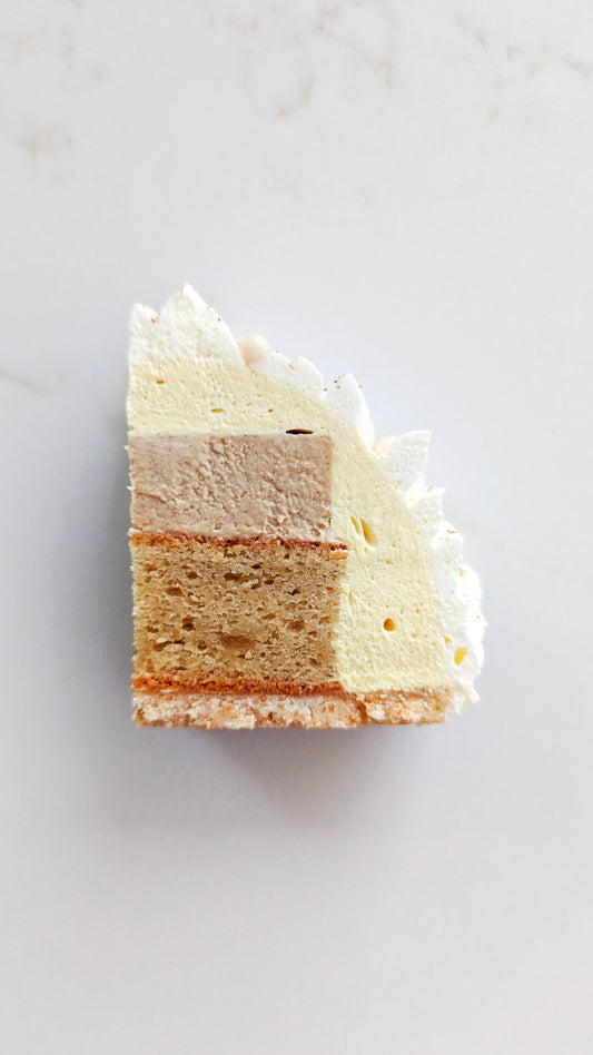 La Vanille (6 personnes)