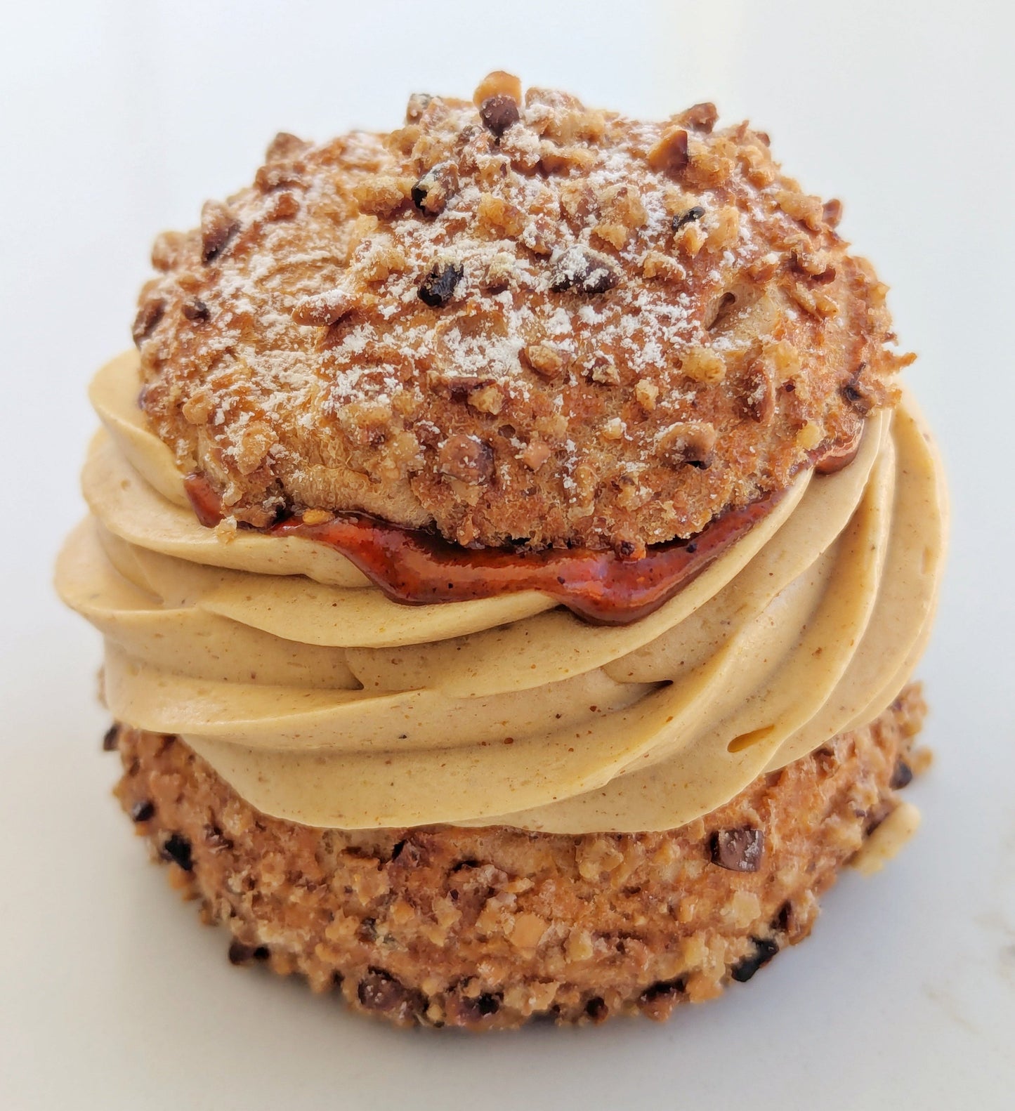 Paris-brest individuel