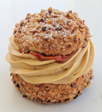 Paris-brest individuel