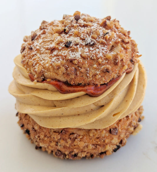 Paris-brest individuel