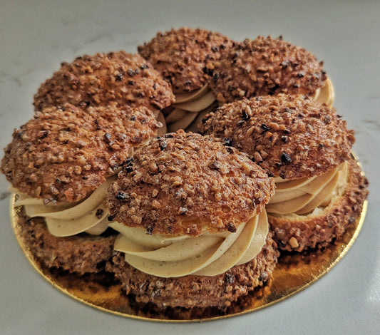 Paris-Brest 6 personnes