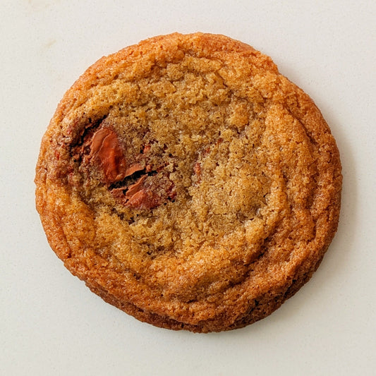 Chocolat au lait (boîte de 6 ou de 12)