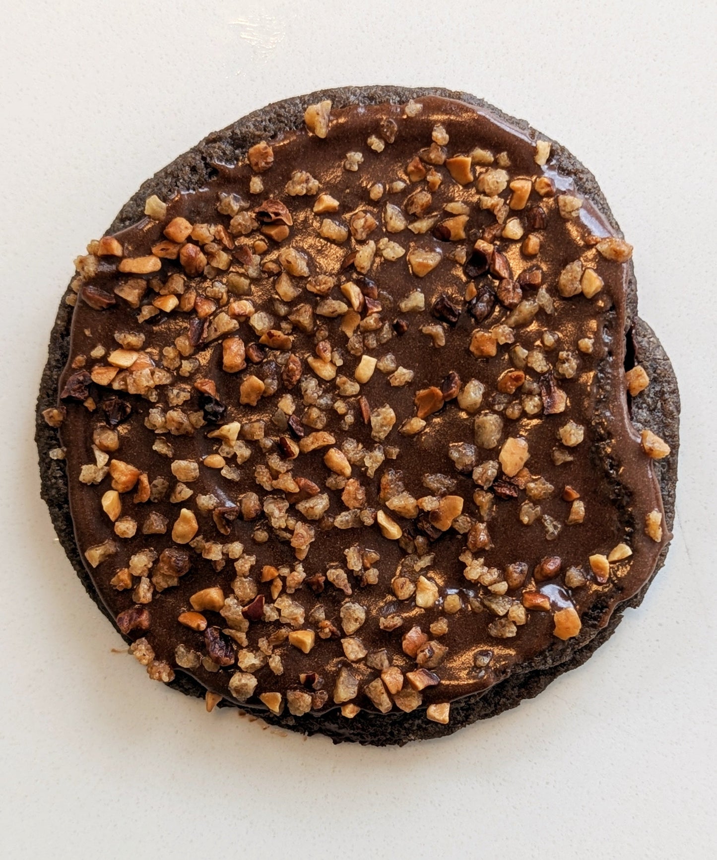 Choco-tartinade (boite de 6)