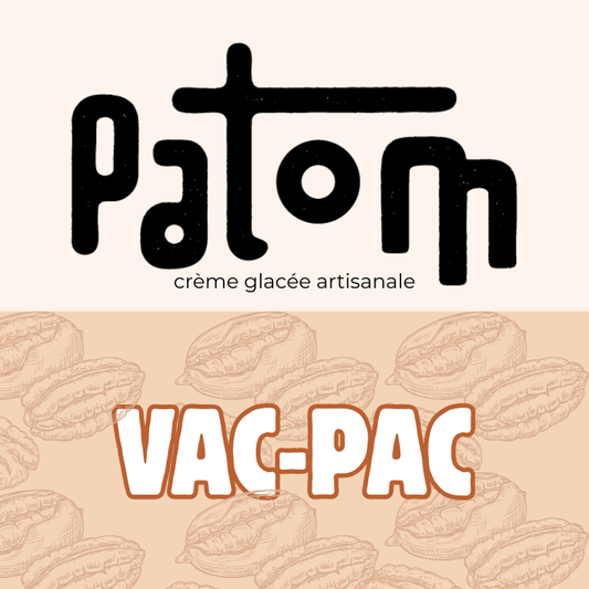 VAC-PAC