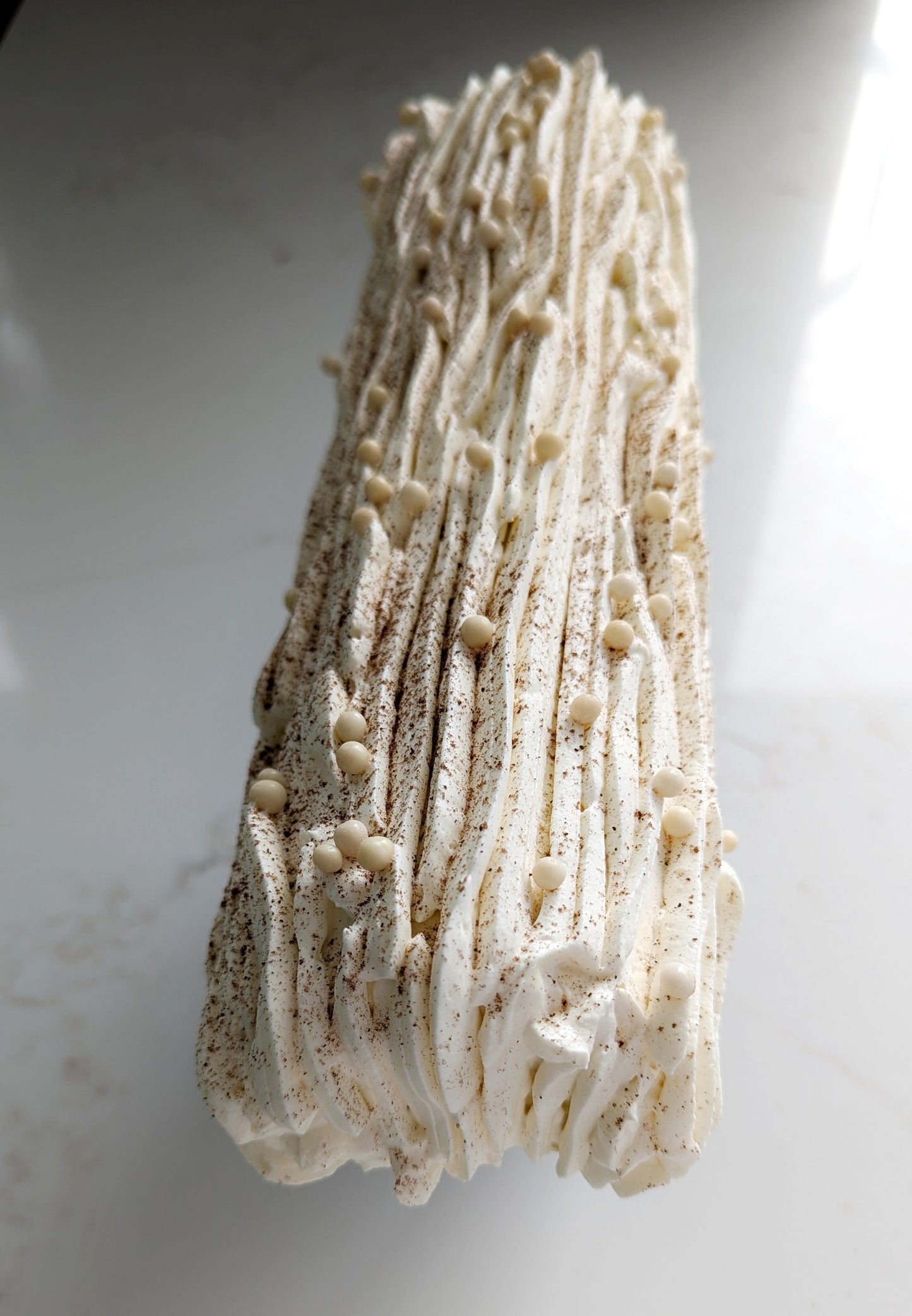 La Vanille (6 personnes)